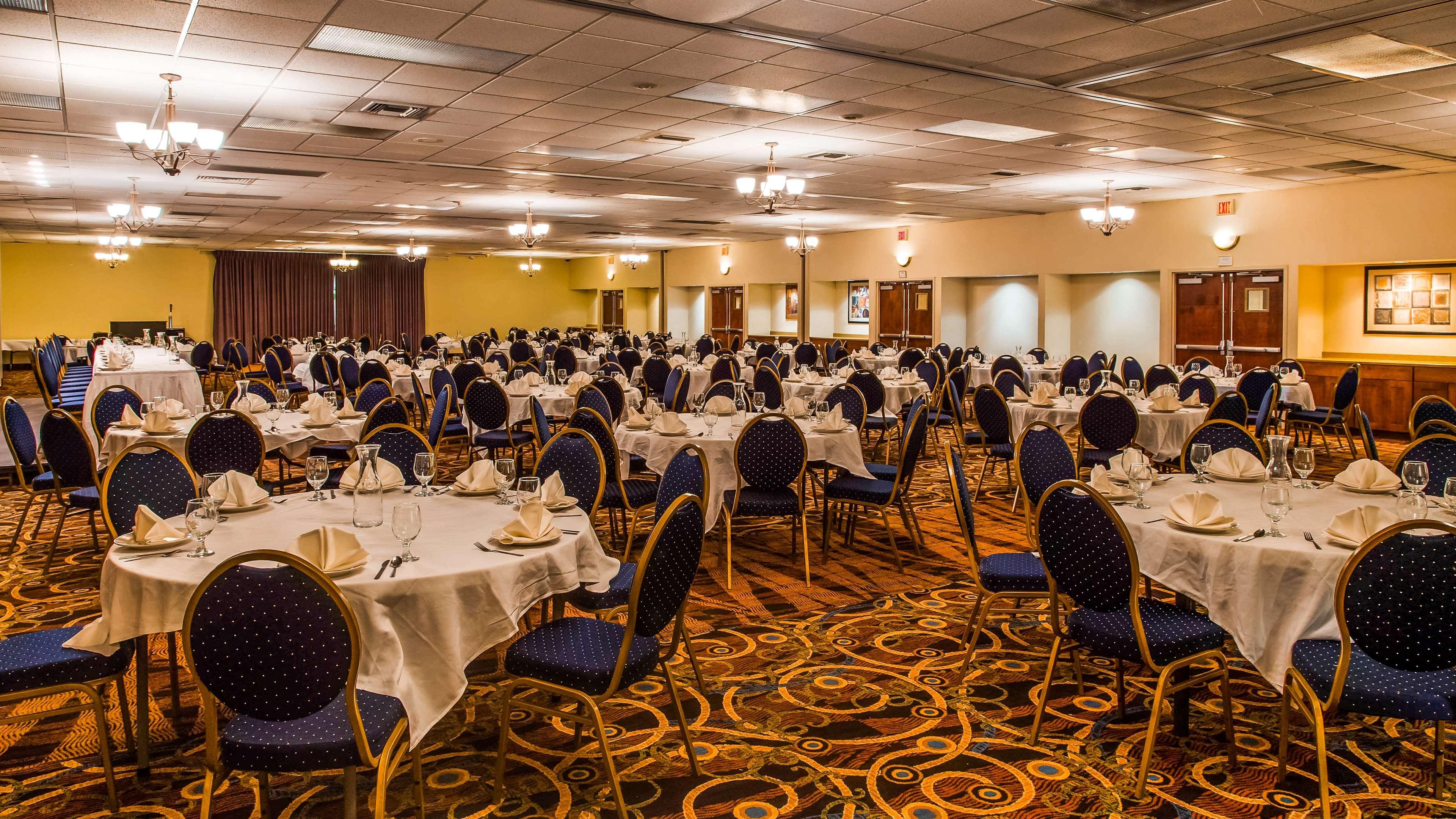 Rock Island Inn & Suites Marshalltown Exteriér fotografie