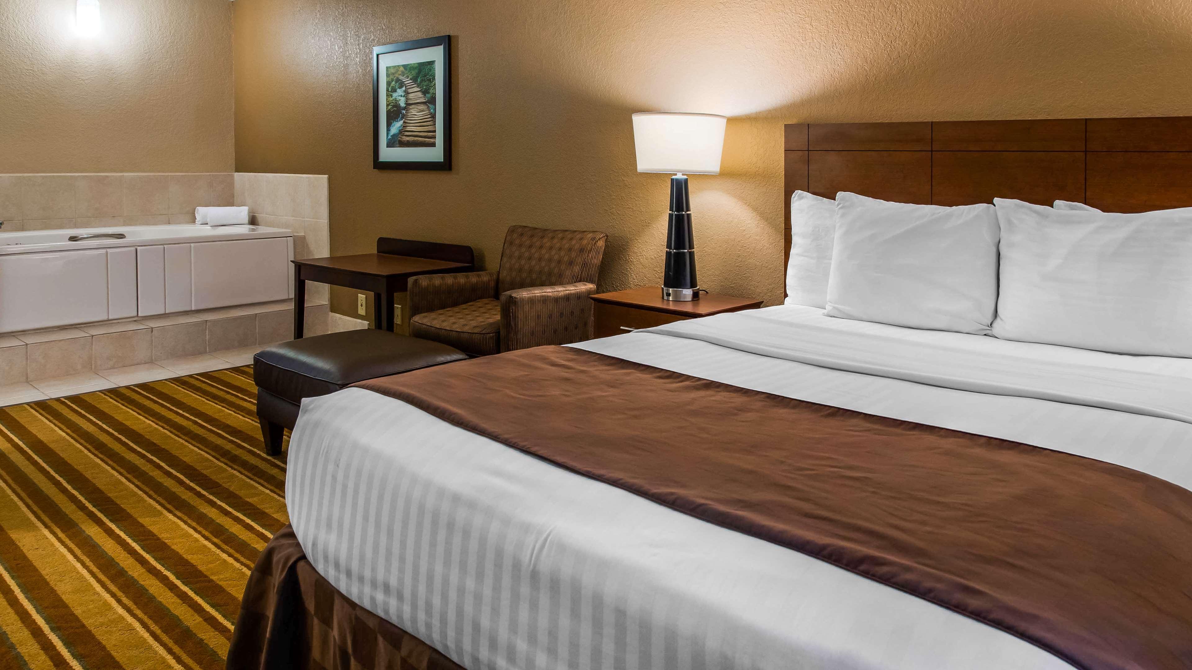 Rock Island Inn & Suites Marshalltown Exteriér fotografie
