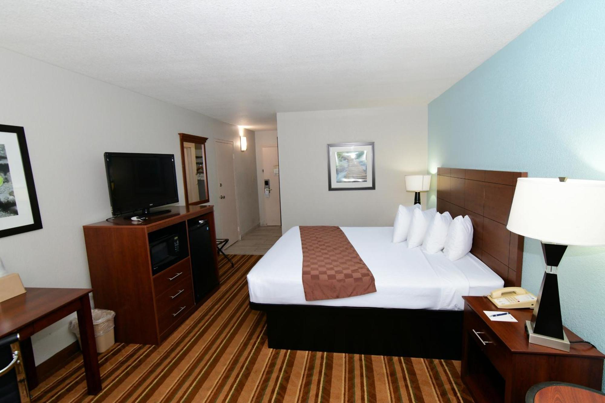 Rock Island Inn & Suites Marshalltown Exteriér fotografie